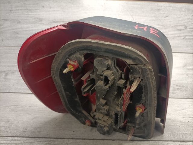 bontott VW POLO III Jobb Hátsó Lámpa