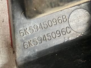 bontott VW POLO III Jobb Hátsó Lámpa