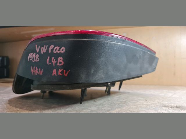 bontott VW POLO III Jobb Hátsó Lámpa