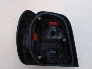 bontott VW POLO III Jobb Hátsó Lámpa