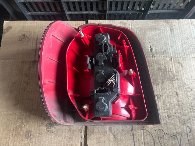 bontott VW POLO III Jobb Hátsó Lámpa