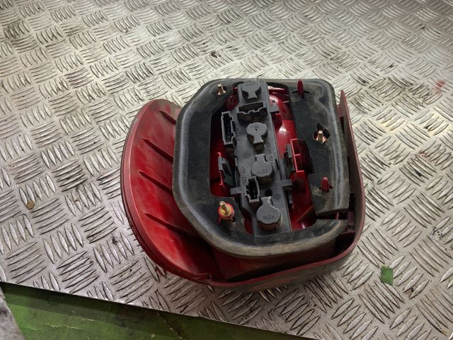 bontott VW POLO III Jobb Hátsó Lámpa