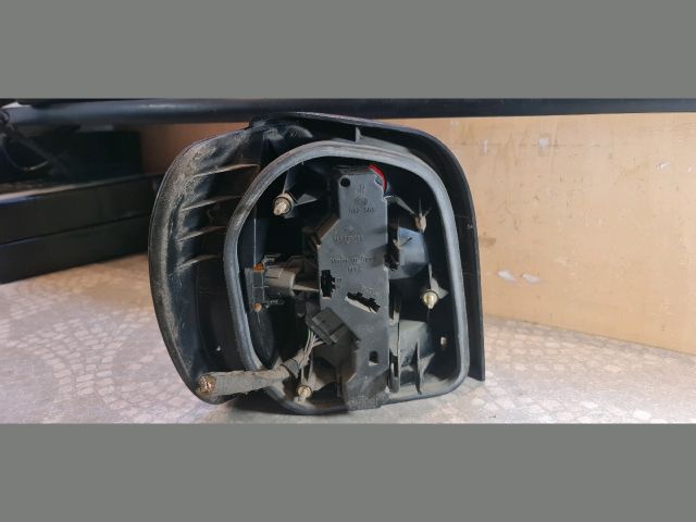 bontott VW POLO III Jobb Hátsó Lámpa