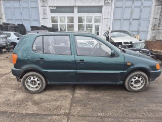 bontott VW POLO III Jobb Hátsó Lámpa