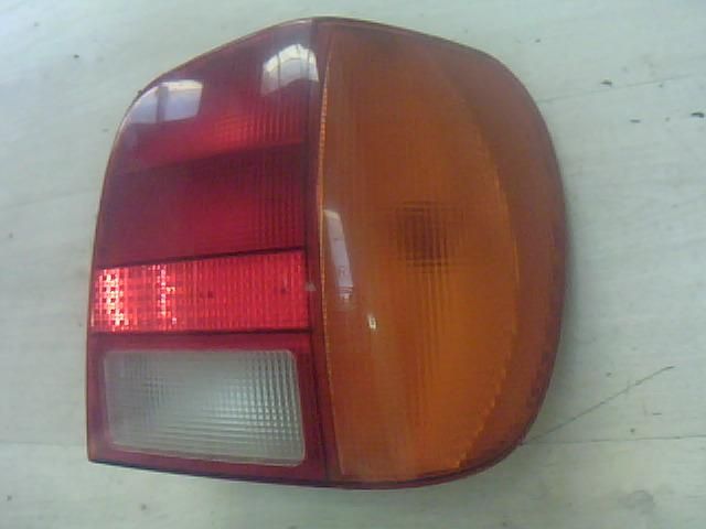 bontott VW POLO III Jobb Hátsó Lámpa