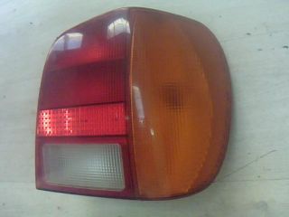 bontott VW POLO III Jobb Hátsó Lámpa