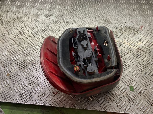 bontott VW POLO III Jobb Hátsó Lámpa