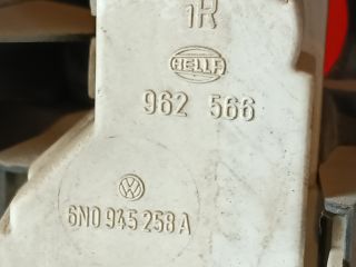 bontott VW POLO III Jobb Hátsó Lámpa