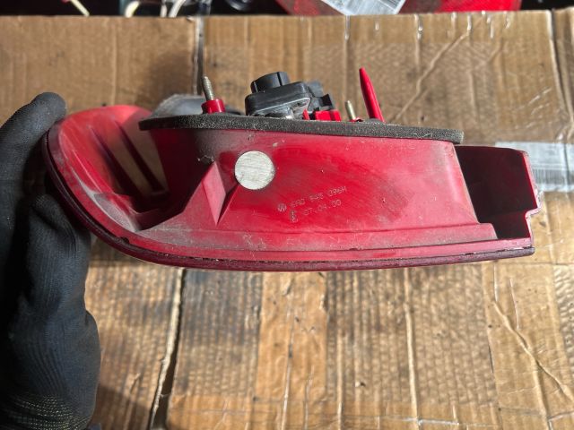 bontott VW POLO III Jobb Hátsó Lámpa