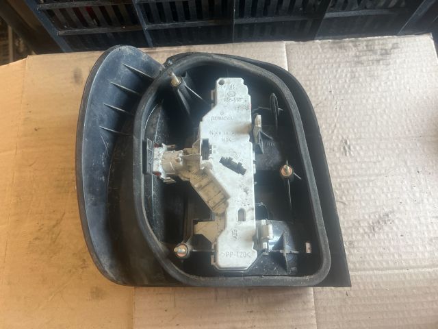 bontott VW POLO III Jobb Hátsó Lámpa