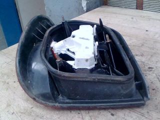 bontott VW POLO III Jobb Hátsó Lámpa