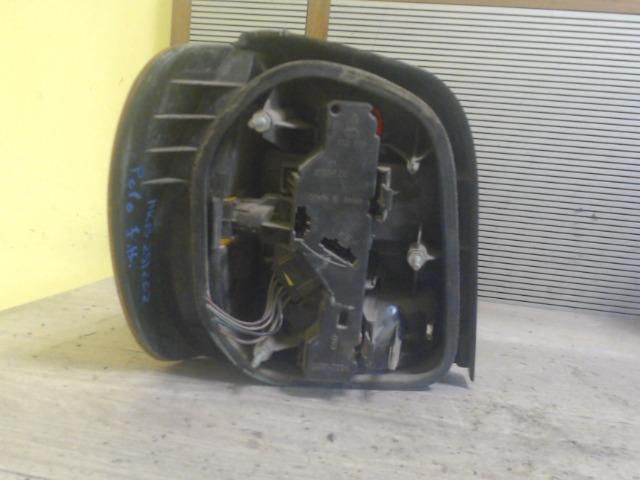bontott VW POLO III Jobb Hátsó Lámpa