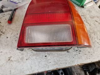 bontott VW POLO III Jobb Hátsó Lámpa