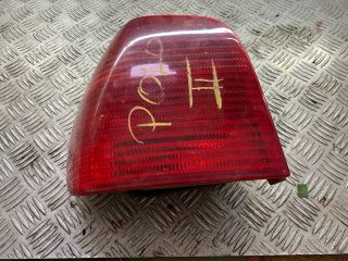 bontott VW POLO III Jobb Hátsó Lámpa