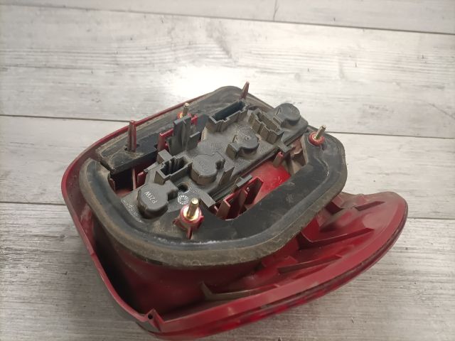 bontott VW POLO III Jobb Hátsó Lámpa