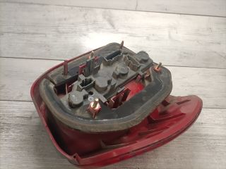 bontott VW POLO III Jobb Hátsó Lámpa