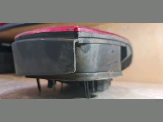 bontott VW POLO III Jobb Hátsó Lámpa