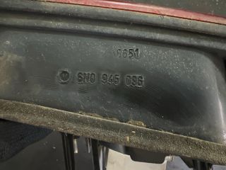 bontott VW POLO III Jobb Hátsó Lámpa