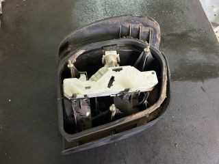 bontott VW POLO III Jobb Hátsó Lámpa