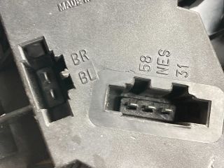 bontott VW POLO III Jobb Hátsó Lámpa