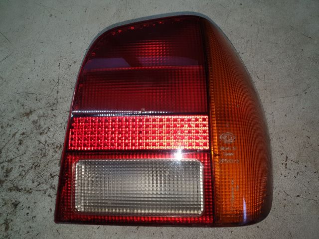 bontott VW POLO III Jobb Hátsó Lámpa