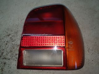 bontott VW POLO III Jobb Hátsó Lámpa