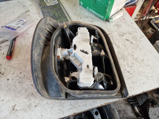 bontott VW POLO III Jobb Hátsó Lámpa