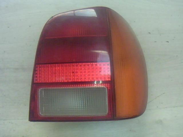 bontott VW POLO III Jobb Hátsó Lámpa