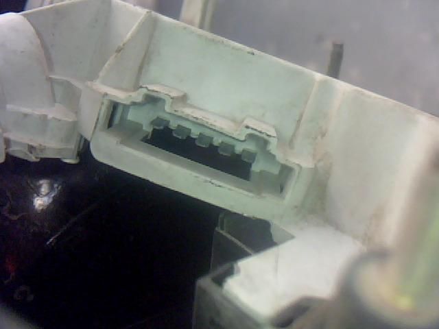 bontott VW POLO III Jobb Hátsó Lámpa