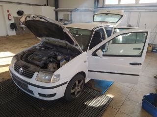 bontott VW POLO III Jobb Hátsó Lámpa