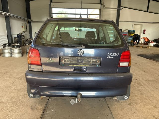 bontott VW POLO III Jobb Hátsó Lámpa