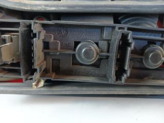 bontott VW POLO III Jobb Hátsó Lámpa