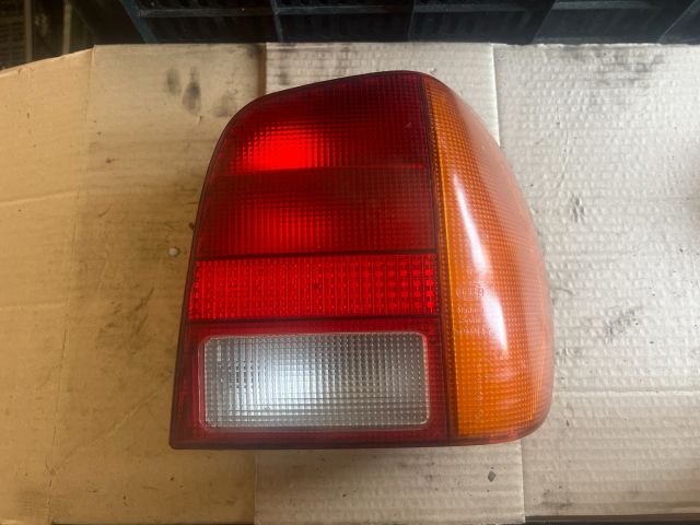 bontott VW POLO III Jobb Hátsó Lámpa