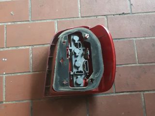 bontott VW POLO III Jobb Hátsó Lámpa