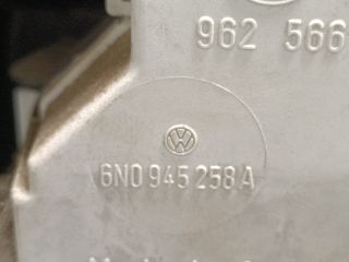 bontott VW POLO III Jobb Hátsó Lámpa