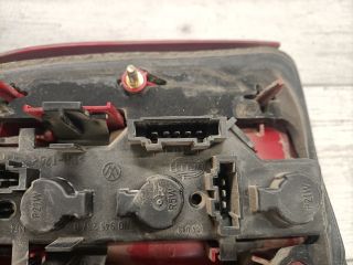 bontott VW POLO III Jobb Hátsó Lámpa