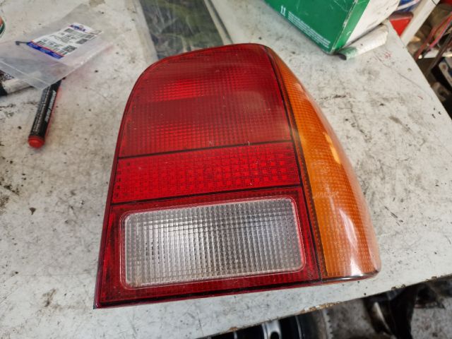 bontott VW POLO III Jobb Hátsó Lámpa