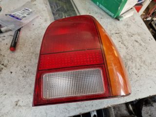 bontott VW POLO III Jobb Hátsó Lámpa