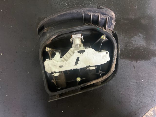 bontott VW POLO III Jobb Hátsó Lámpa