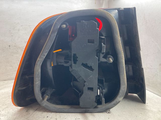 bontott VW POLO III Jobb Hátsó Lámpa