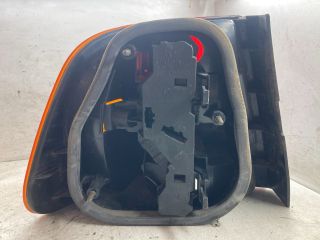 bontott VW POLO III Jobb Hátsó Lámpa