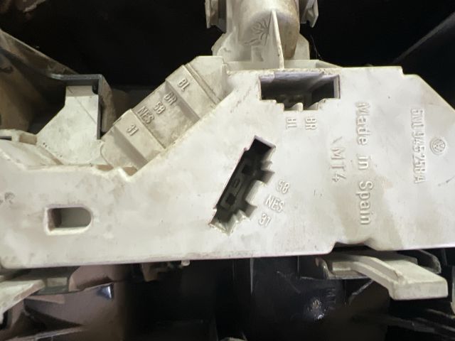 bontott VW POLO III Jobb Hátsó Lámpa