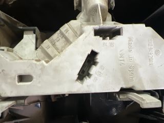 bontott VW POLO III Jobb Hátsó Lámpa