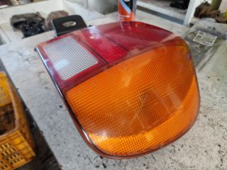 bontott VW POLO III Jobb Hátsó Lámpa