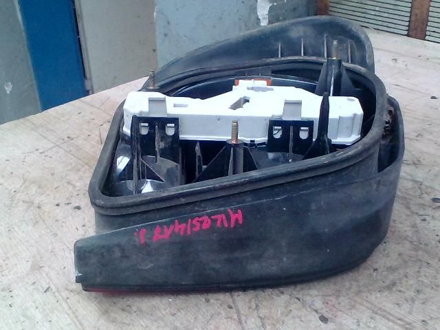 bontott VW POLO III Jobb Hátsó Lámpa