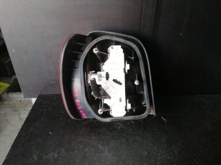 bontott VW POLO III Jobb Hátsó Lámpa