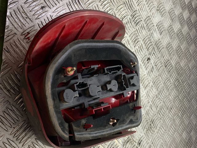 bontott VW POLO III Jobb Hátsó Lámpa