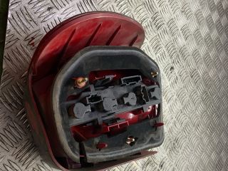 bontott VW POLO III Jobb Hátsó Lámpa