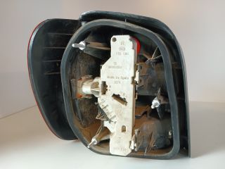 bontott VW POLO III Jobb Hátsó Lámpa