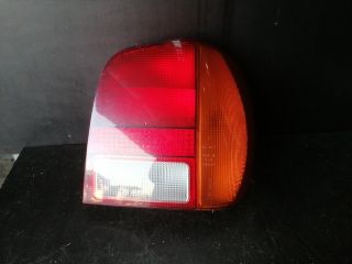 bontott VW POLO III Jobb Hátsó Lámpa